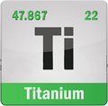 Titanium Ti